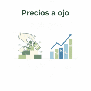 Sin una estrategia clara, dejas dinero sobre la mesa cada noche