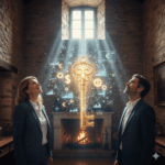 Las 3 llaves maestras para que tu alojamiento rural funcione sin ti