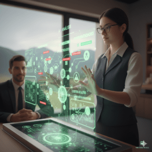 A-Detección de fugas y nuevas oportunidades