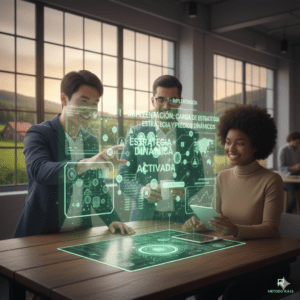 I-Carga de estrategia y precios dinámicos