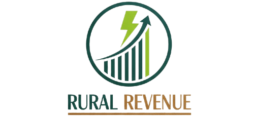 Logo rural revenue